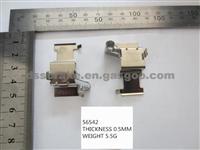 Brake Pad Accessories/Brake Pad Clips:56542