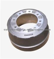 Brake Drum For DAEWOO 96171330