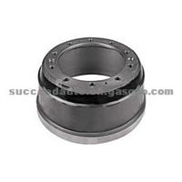 Brake Drum For DAF 191173
