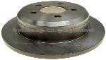 JEEP Rear Disc 76451R