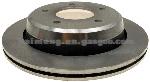 GM Rear Disc 56450R