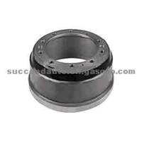 Brake Drum For DAF 94904