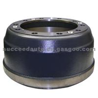 Brake Drum For DAF 117351