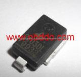 2103DL Auto Chip Ic