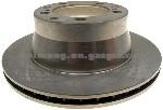 PORSCH REAR DISC 96373R