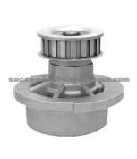 Water Pump For GENERALMOTORS 90349241