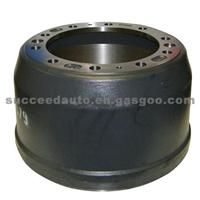 Brake Drum For DAF 365579