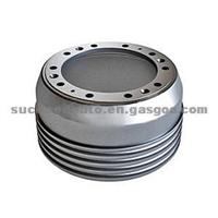 Brake Drum For DAF 514276