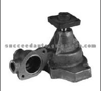 Water Pump For GENERALMOTORS 9306722
