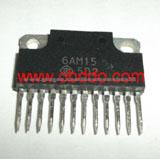 6AM15 Auto Chip Ic