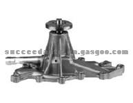 Water Pump For GENERALMOTORS 14105921