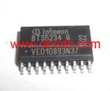 BTS5234G Auto Chip Ic