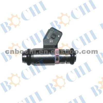 Car Part Injector For RENAULT Scenit/Clio 1.6 IWP099