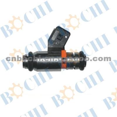 Car Part Injector For FORD Fiesta - 1.6 IWP127