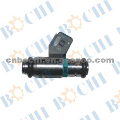 Car Part Injector For RENAULT Clio - 1.6 IWP143