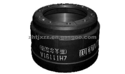 ZHT1191A Brake Drum