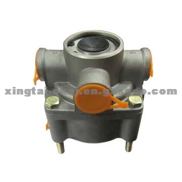 TATRA Control Valve 4436122150