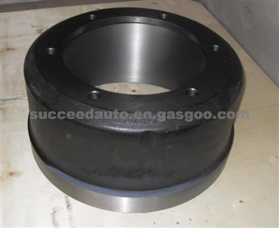 Brake Drum For BPW 03.105.46.08.0