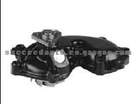 Water Pump For FIAT 7781232