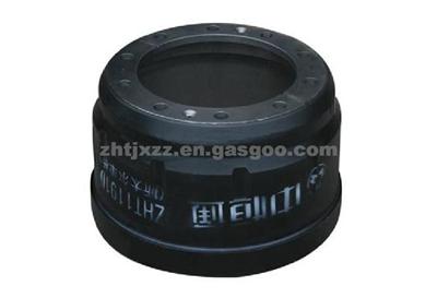 ZHT1191D Brake Drum