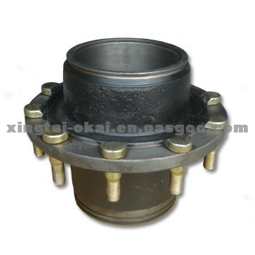 TATRA T2 Rear Wheel Hub 341-330018 442074011404 442000038000 2074011404