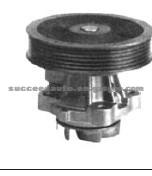 Water Pump For FIAT 71745026