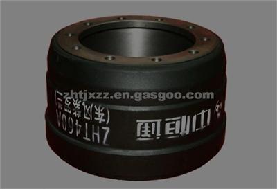 ZHT460D Brake Drum