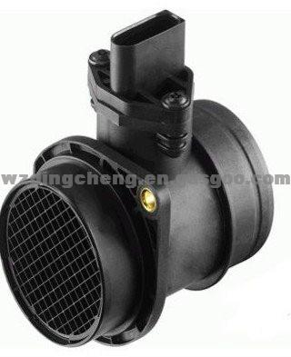 DC-AFS010 VDO Supplier Mass Air Flow Sensor 0280217121 For AUDI / VW / SEAT / SKODA / FORD