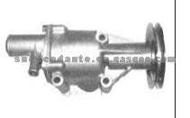 Water Pump For FIAT 7724414