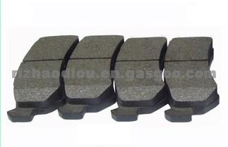 Brake Pad 96405131 DAEWOO