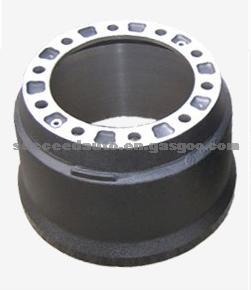 DAEWOO Brake Drum  96741745