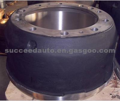 Brake Drum For DAEWOO 34531-00740