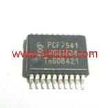 PCF7941 Auto Chip Ic