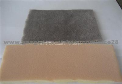 Locking Foam Sponge Mat/Eva Foam Mat/Foam Gym Mats/Polyethylene Foam Mats/Flocking Foam Sponge Mat