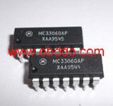 MC33060AP Auto Chip Ic