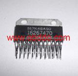 16267470 Auto Chip Ic