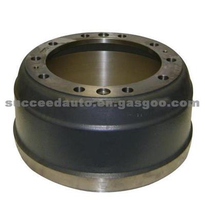 Brake Drum For DAF 284620