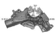 Water Pump For GENERALMOTORS 12534418