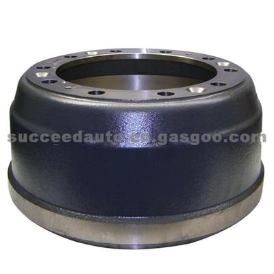 Brake Drum For DAF 117351