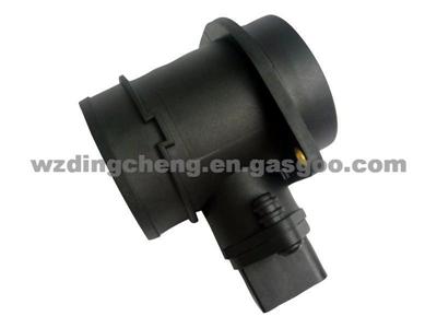 DC-AFS037 VDO Supplier Mass Air Flow Sensor 0280218063 For AUDI / VW / SKODA / SEAT