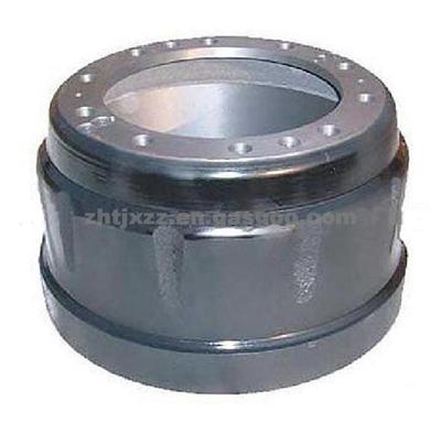 ZHT4010010A (13T) Brake Drum