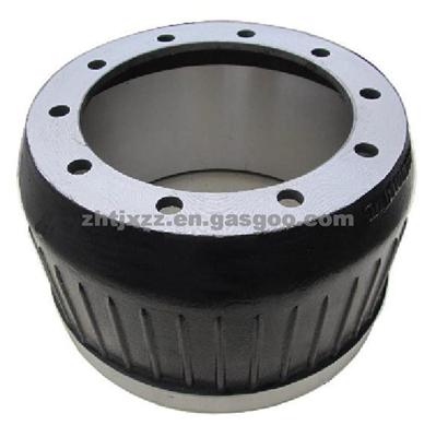 ZHT401201A (16T) Brake Drum