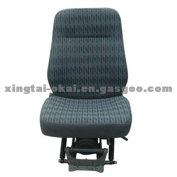 Co-Driver'S Seat / TATRA / 341-770211 / 442994420071