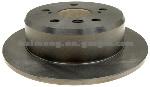 LEXUS REAR DISC 96216R