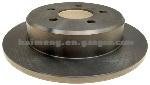 FORD REAR DISC 66238R