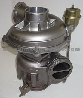 Ford Turbocharger 1831383C92