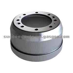 Brake Drum For DAF 94898