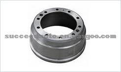 Brake Drum For DAF 94903