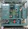 VFD Double-Stage High-Efficiency Vacuum Insulation Oil Purifier