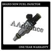 Gas Injector Bosch 0280150901/0 280 150 901 For BUICK, OLDSMOBILE, PONTIAC